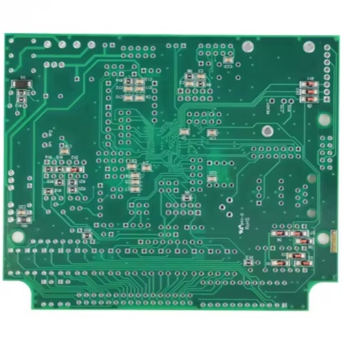 High Quality One-Stop Service for Circuit Board Electronic Components PCBA - Image 3