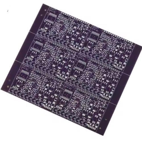 Electronics Circuit Board Components Bluetooth Speaker Circuit Board PCB Manufacturing - Image 2