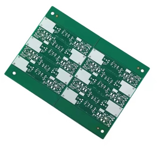Electronics Circuit Board Components Bluetooth Speaker Circuit Board PCB Manufacturing - Image 3