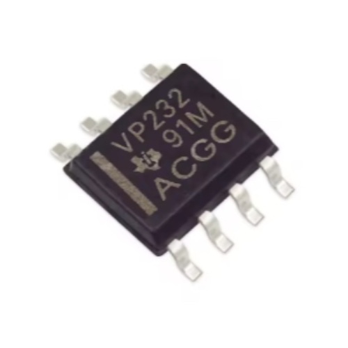 Brand NEW SN65HVD232DR VP232 SOIC8 3.3V 1Mbps IC TRANSCEIVER Electronic Components SN65HVD232DR - Image 1