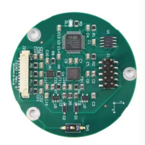 Pcb Board Assembly printing Top Quality Customized Quick Turn PCB Circuit Board PCBA Assembly - Image 1