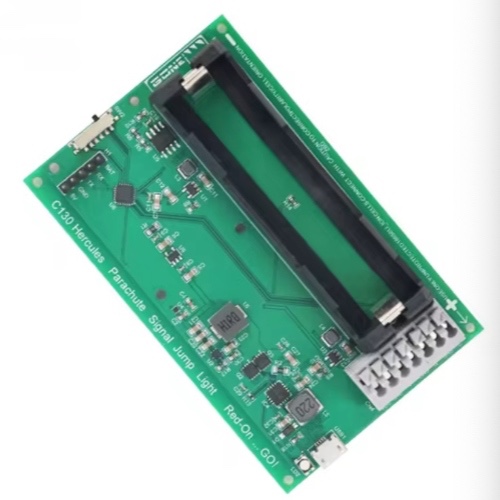 Pcb Board Assembly printing Top Quality Customized Quick Turn PCB Circuit Board PCBA Assembly - Image 3