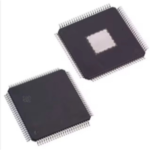 Original New ic DAC 16bit DAC5687IPZP in stock electronic components DAC5687IPZPR integrated circuit - Image 1