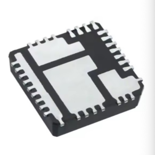 Original New ISL8204MIRZ-T Non-Isolated PoL Module ISL8204MIRZ-T electronic components DC DC Converter ISL8204MIRZ - Image 1