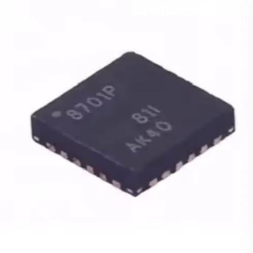 Gate Driver ic chip DRV8701PRGER original new electronic components PMIC DRV8701PRGET integrated circuit 8701P - Image 1