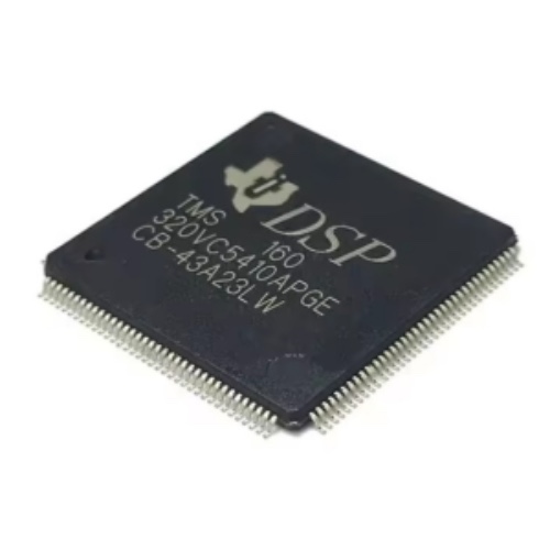 New Original TMS320VC5410APGE160 in stock integrated circuit DSP ic chip TMS320VC5410APGE160 - Image 1