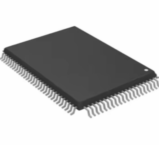 New Original TMS320C52PJ80 electronic components TMS320C5x ic DSP qfp100 TMS320C52PJ80 integrated circuit - Image 1