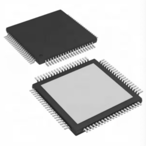 In Stock TVP5145PFP Original New electronic components Video Decoder ic chip TVP5145PFP integrated circuit - Image 1