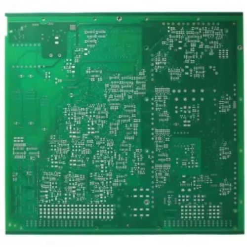 Controller Prototype Circuit Board PCBA Custom Service Development PCB Assembly Factory - Image 1