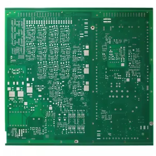 Controller Prototype Circuit Board PCBA Custom Service Development PCB Assembly Factory - Image 3
