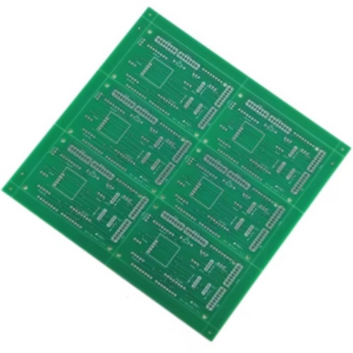 OEM Multilayer PCB Circuit Board Photosensitive Dry Film PCB Board Assembly Circuit Board - Image 1