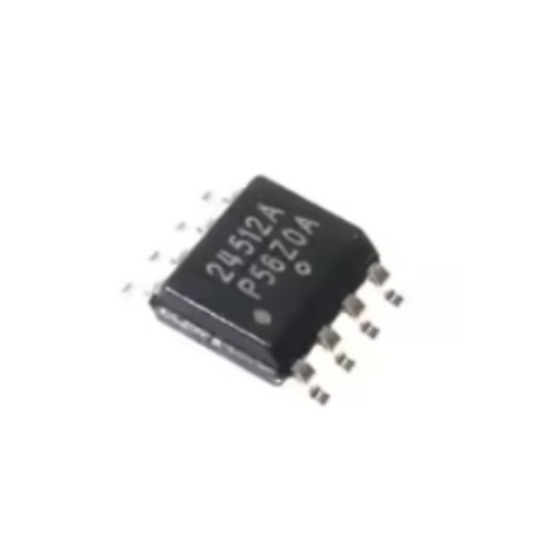 Original New CAT24C512WI-GT3 electronic components Memory ic chip EEPROM integrated circuit CAT24C512WI-GT3 - Image 1