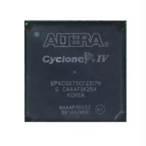 Original New EP4CGX150CF23I7N integrated circuit FPGA ic chip EP4CGX150CF23I7N electronic components - Image 1