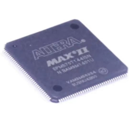 original new EPM570T144I5N electronic components CPLD ic chip EPM570T144I5N integrated circuit tqfp144 - Image 1