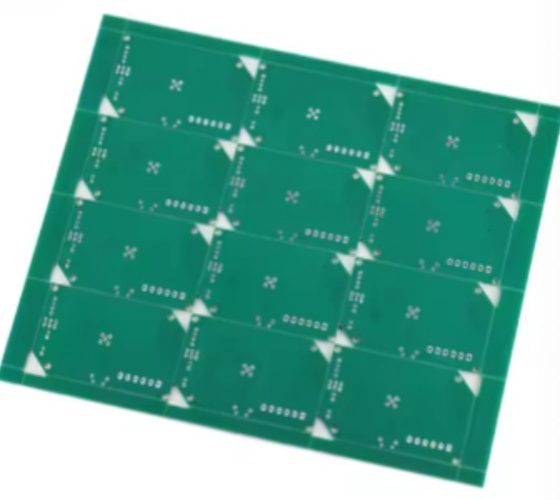 High Density Printed Circuit Board Multilayer PCB with Electronics Manufacturing Service Pcb Supplier Circuit Board - Image 1