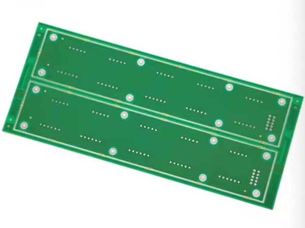 High Density Printed Circuit Board Multilayer PCB with Electronics Manufacturing Service Pcb Supplier Circuit Board - Image 2