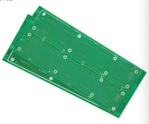 High Density Printed Circuit Board Multilayer PCB with Electronics Manufacturing Service Pcb Supplier Circuit Board - Image 3
