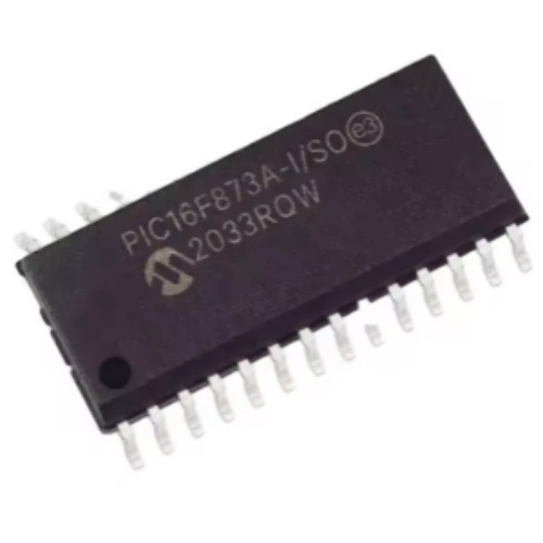 Original New PIC16F873A-I/SO electronic components 8bit flash PIC16F873AT-I/SO microcontroller ic mcu chip pic16f - Image 1