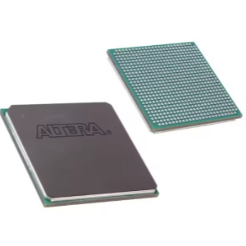 10M50DAF256I7G 256-LBGA Cyclone 10CX220YU484I6G 484-BFBGA Integrated Circuits 10CX220YF672E6G FCBGA IC Chips Electronic Componen - Image 1