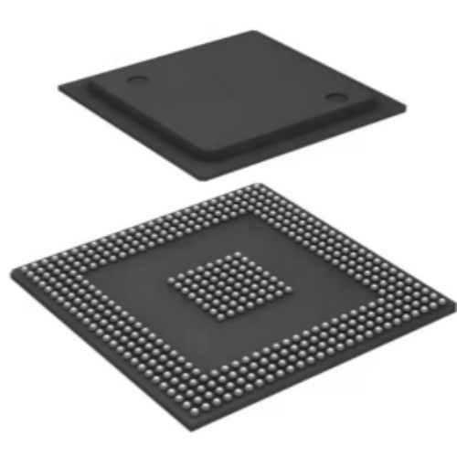 Original New MPC5566MVR132 microcontroller IC MCU 32BIT 3MB FLASH 416PBGA integrated circuit MPC5566MVR132 - Image 1