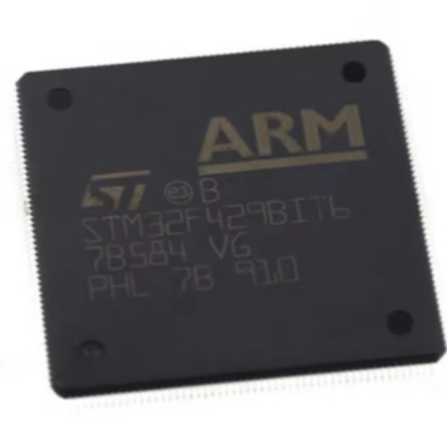 Original New in stock STM32F429BIT6 IC MCU chip 32bit 2MB FLASH LQFP208 STM ALL Series Microcontroller stm32f429 - Image 1