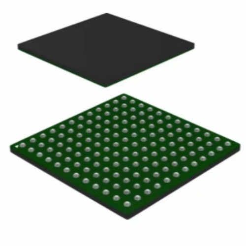 STM32F413ZHJ6 IC MCU Chip 32BIT 1.5MB 144UFBGA microcontroller FLASH chip STM32 Integrated Circuits STM32F413ZHJ6 - Image 1