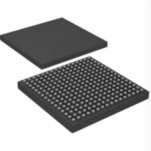 Original M2GL005-VFG256I IC FPGA 161 I/O 256FBGA Integrated Original Electronic Components FPGA Circuit Chip M2GL005-VFG256I - Image 1