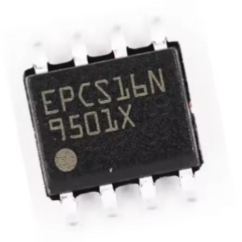 Original New EPCS16SI8N electronic components configuration PROMs for FPGA EPCS16SI8N memory ic chip - Image 1