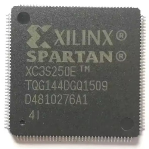 Electronic Components XC3S250E 4TQG144I original new ic FPGA XC3S250E 4TQG144 integrated circuit XC3S250E 4TQG144I - Image 2