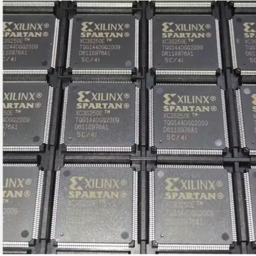 Electronic Components XC3S250E 4TQG144I original new ic FPGA XC3S250E 4TQG144 integrated circuit XC3S250E 4TQG144I - Image 3