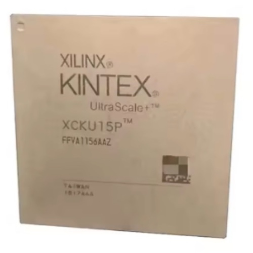 New Original XCKU15P 2FFVA1156I integrated circuit ic FPGA XCKU15P 2FFVA1156I electronic components chip - Image 1