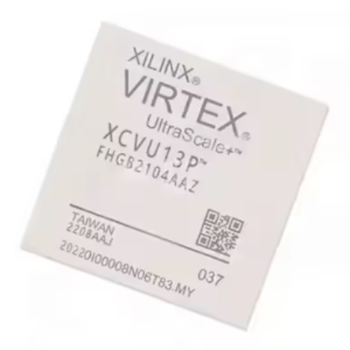 Integrated Circuit XCVU13P 2FHGB2104I original new ic FPGA XCVU13P 2FHGB2104I electronic components chip - Image 1
