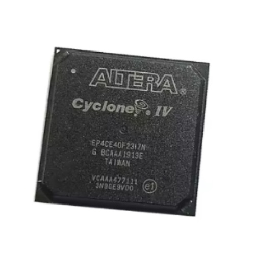 original new EP4CE40F23I7N integrated circuit EP4CE40F23I6N electronic components ic FPGA chip EP4CE40F23I8N FBGA484 - Image 1
