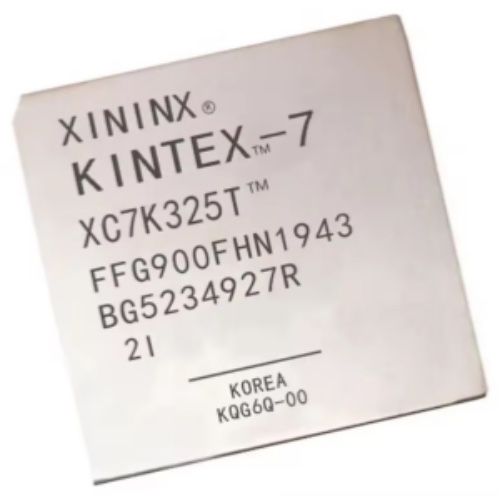 Original New XC7K325T 2FFG900I integrated circuit FPGA ic chip XC7K325T 2FFG900I electronic components - Image 1