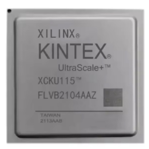 Original New XCKU115 2FLVB2104I electronic components FPGA ic chip XCKU115 2FLVB2104I integrated circuit - Image 1