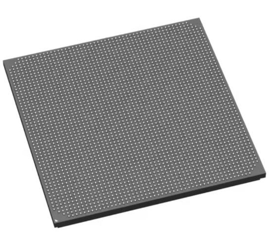 Original New XCVU37P 2FSVH2892E integrated circuit FPGA ic chip xcvu37p 2fsvh2892e electronic components - Image 1