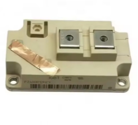 Original New FZ400R12KE3 electronic components IGBT module FZ400R12KE3 transistor - Image 1