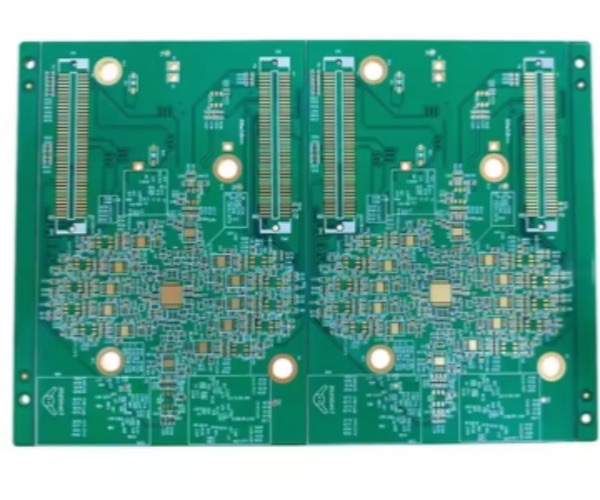 PCB Fabrication Multilayer PCB Boards Manufacture Fr4 Sheet Maker for Gerber File pcb design services - Image 2
