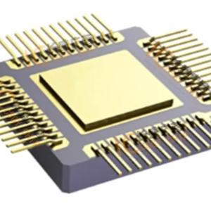 Ic Chip Memory Electronic Modules 30252LDG1 IC JITTER ATTENUATOR 3I/O 32QFN Integrated Circuits ClockTiming Generator Frequency Synthesizer - Image 1