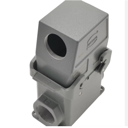 HARTING HAN 16 Heavy Duty Connector - Image 2