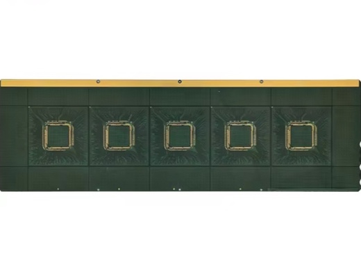 High end PCB manufacturing other pcb IC PCB - Image 2