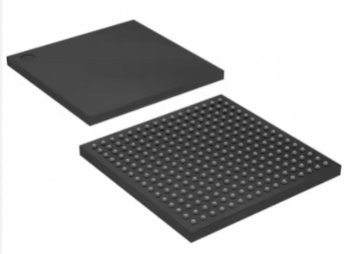 EP3C25U256I7N IC FPGA 156 I/O 256UBGA Electronic Components IC Chip Integrated Circuit EP3C25U256I7N - Image 1