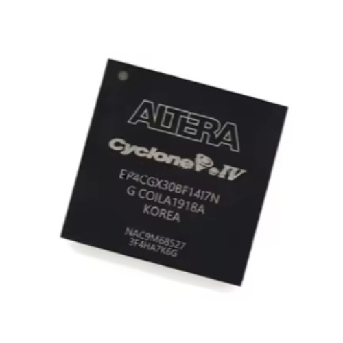 Original New EP4CGX30BF14I7 in stock integrated circuit IC FPGA 72 I/O 169FBGA EP4CGX30BF14I7N - Image 1