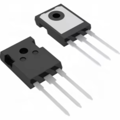 Original New IXXH50N60B3D1 electronic components IGBT transistor IXXH50N60B3D1 600V 120A 600W TO247 - Image 1
