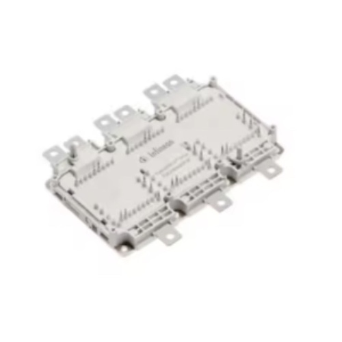 Original New FS820R08A6P2LB in stock IGBT module trench field stop Three Phase Inverter FS820R08A6P2LBBPSA1 FS820R08A6P2LB - Image 1