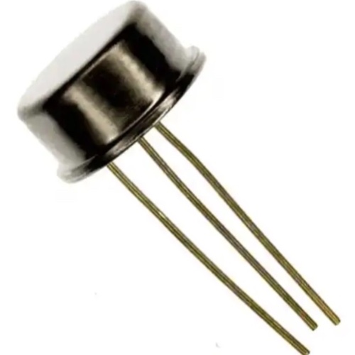 Integrated Circuits Electronic Components IC REG LINEAR 5V 100MA TO39-3 Voltage Regulator LM140LAH-5.0 Regulator IC LM140LAH-5.0/NOPB - Image 1