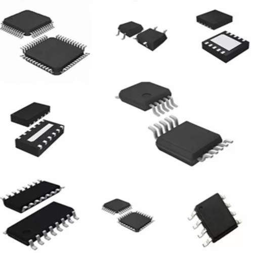 LMZ14203HTZE NOPB Integrated Circuit Other ics Chip New And Original Electronic Components Microchip Microcontrollers - Image 2