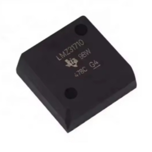 LMZ31710RVQR new original step-down power module LMZ31710RVQT electronic components LMZ31710 integrated circuit ic chip - Image 1
