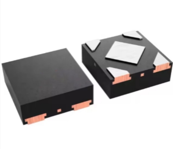 Voltage Regulator LP5907SNX-2.8/NOPB original new electronic components PMIC LP5907SNX-2.8 integrated circuit X2SON-4 - Image 1