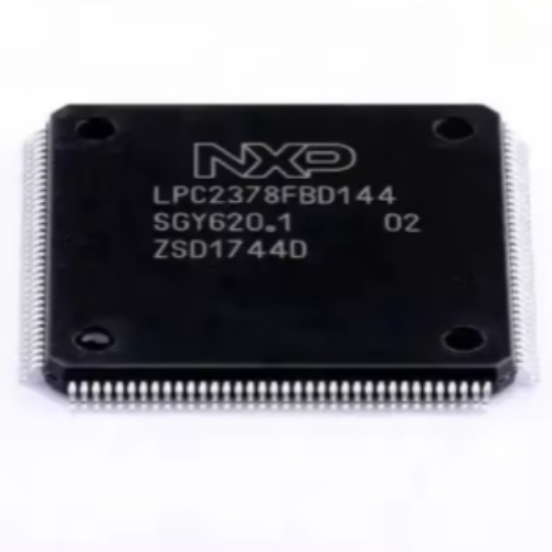 LPC2378FBD144 original new 16/32 bit microcontroller lqfp144 LPC2378FBD144,551 ic MCU chip LPC2378FBD144K - Image 1